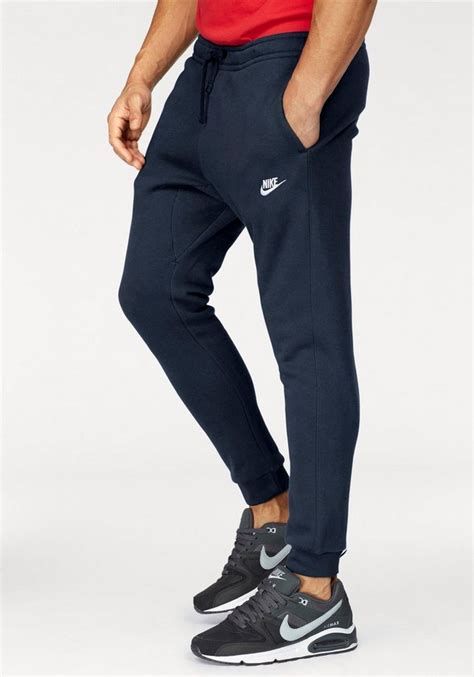 nike jogginghose herren große größen|Nike Trainingshosen für Herren online .